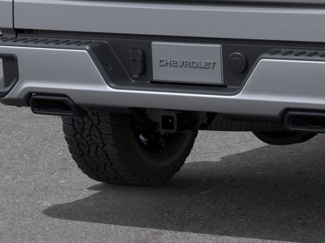 2026 Chevrolet Silverado 1500 RST - Photo 14