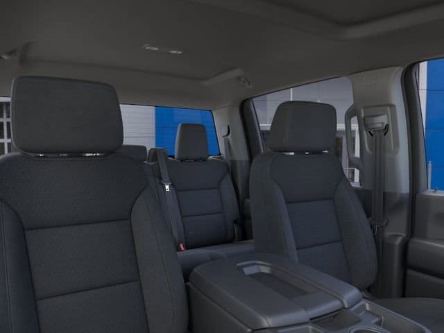 2026 Chevrolet Silverado 2500HD Custom - Photo 24