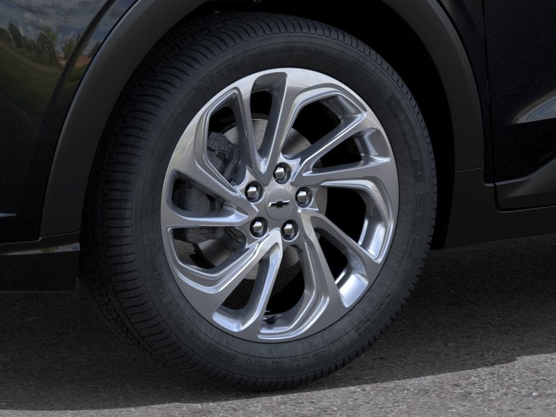 2027 Chevrolet Bolt LT - Photo 33