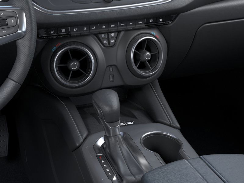 2025 Chevrolet Blazer 2LT - Photo 47