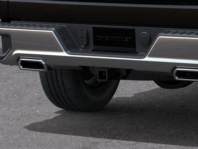 2026 Chevrolet Silverado 1500 LT - Photo 14