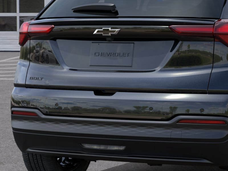 2027 Chevrolet Bolt LT - Photo 38