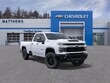 Chevrolet Silverado 2500 HD