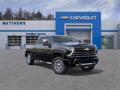 2026 Chevrolet Silverado 2500 HD LT Truck