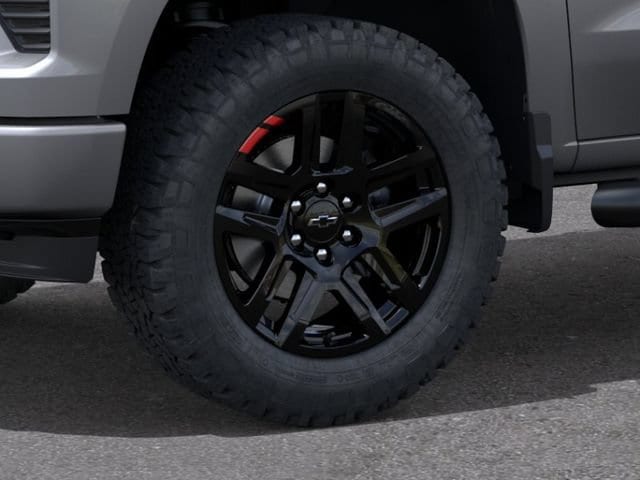 2026 Chevrolet Silverado 1500 RST - Photo 9