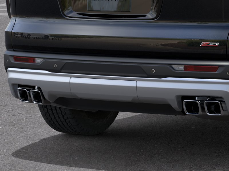 2026 Chevrolet Traverse Z71 - Photo 14