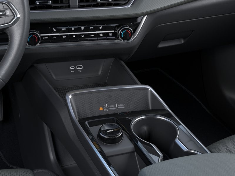 2027 Chevrolet Equinox LT - Photo 23