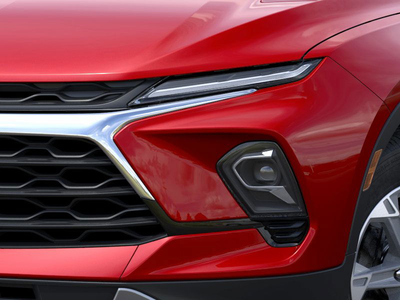 2025 Chevrolet Blazer 2LT - Photo 34