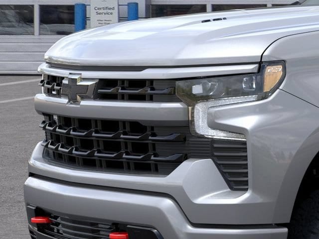 2026 Chevrolet Silverado 1500 RST - Photo 13