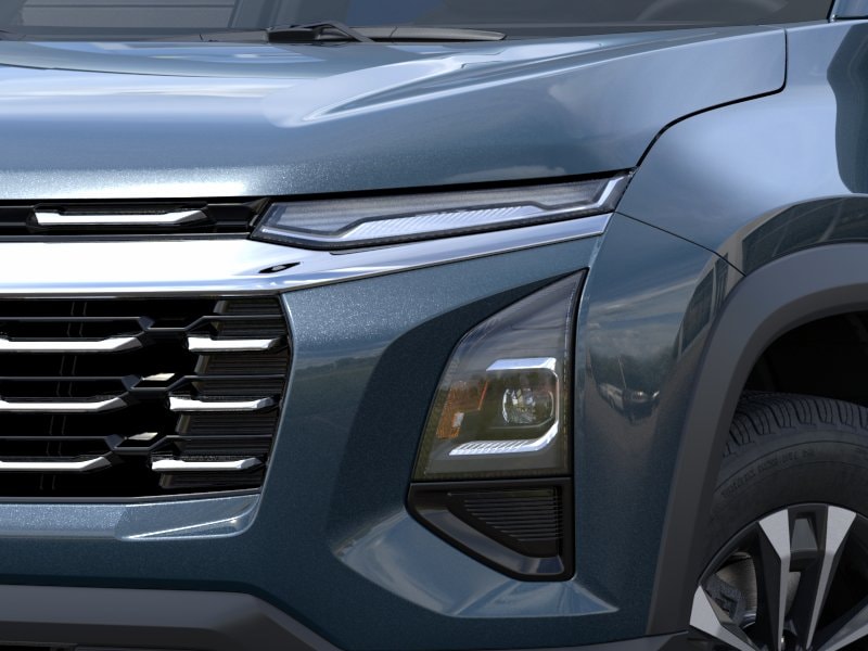 2027 Chevrolet Equinox LT - Photo 10