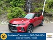 Chevrolet Blazer