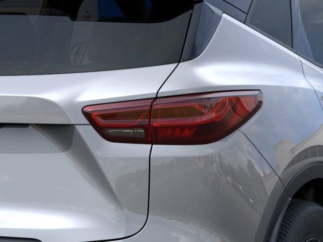 2025 Chevrolet Blazer 2LT - Photo 11