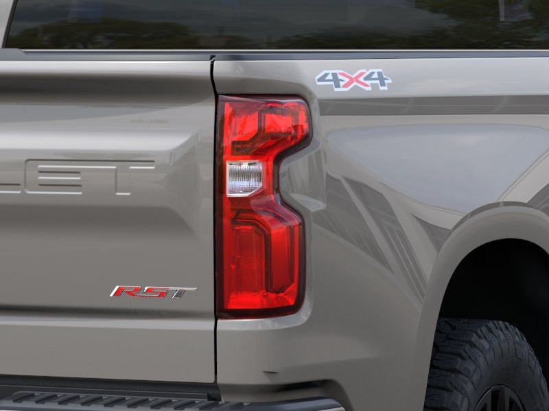 2026 Chevrolet Silverado 1500 RST - Photo 11