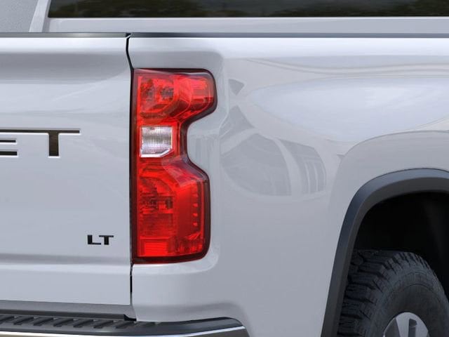 2026 Chevrolet Silverado 2500 HD LT - Photo 11