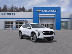 2026 Chevrolet Trax LT SUV