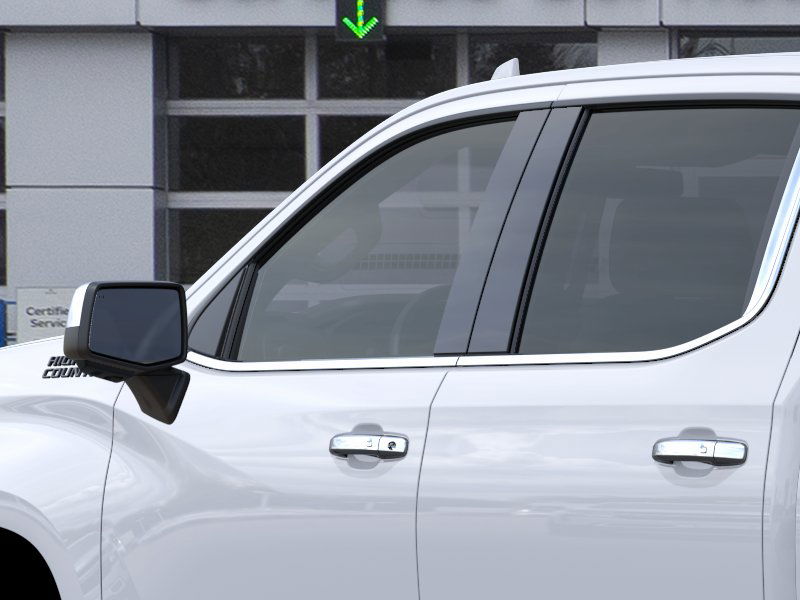 2026 Chevrolet Silverado 1500 High Country - Photo 36