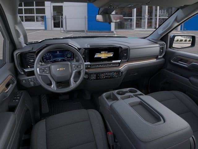 2026 Chevrolet Silverado 1500 LT - Photo 15