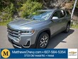 GMC Acadia