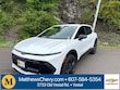 Chevrolet Equinox EV