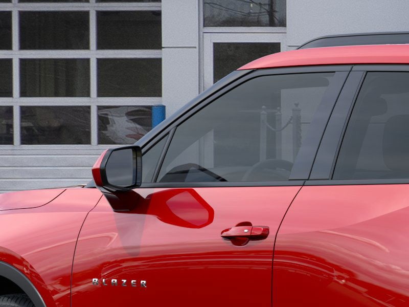 2025 Chevrolet Blazer 2LT - Photo 36