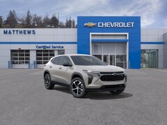 2026 Chevrolet Trax 1RS SUV