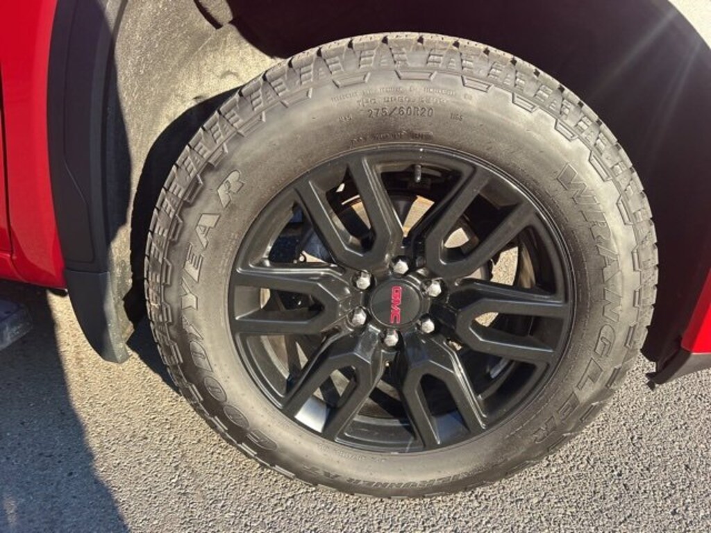 Used 2021 GMC Sierra 1500 Elevation Truck