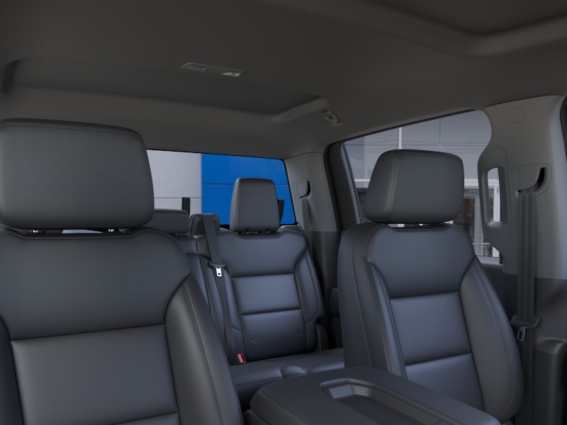 2026 Chevrolet Silverado 1500 Work Truck - Photo 24