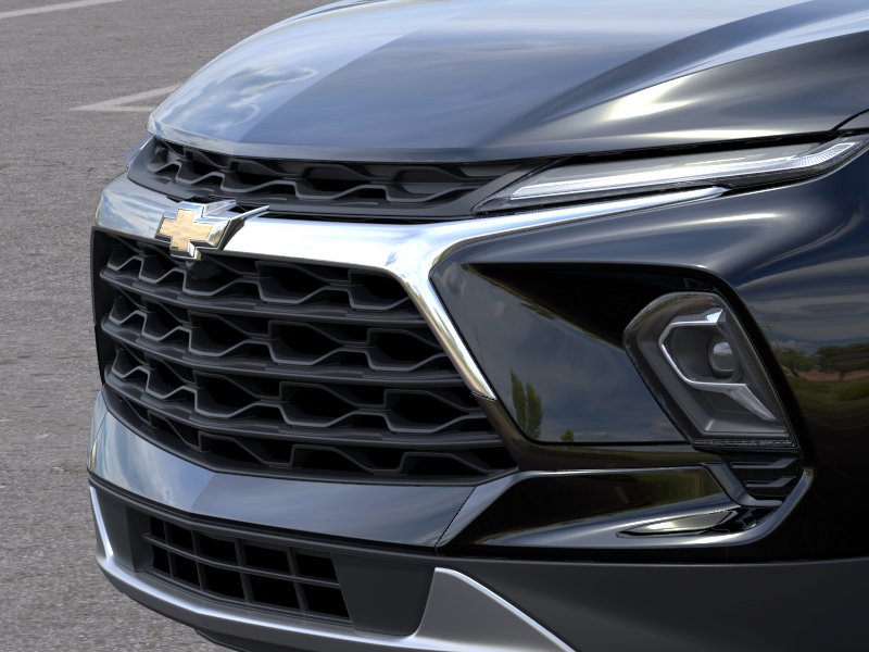 2026 Chevrolet Blazer 2LT - Photo 13