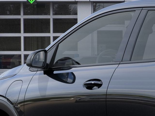 2027 Chevrolet Bolt LT - Photo 12