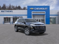 2026 Chevrolet Equinox LT SUV