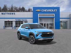 2026 Chevrolet Trailblazer LT SUV