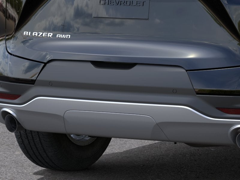 2026 Chevrolet Blazer 2LT - Photo 14