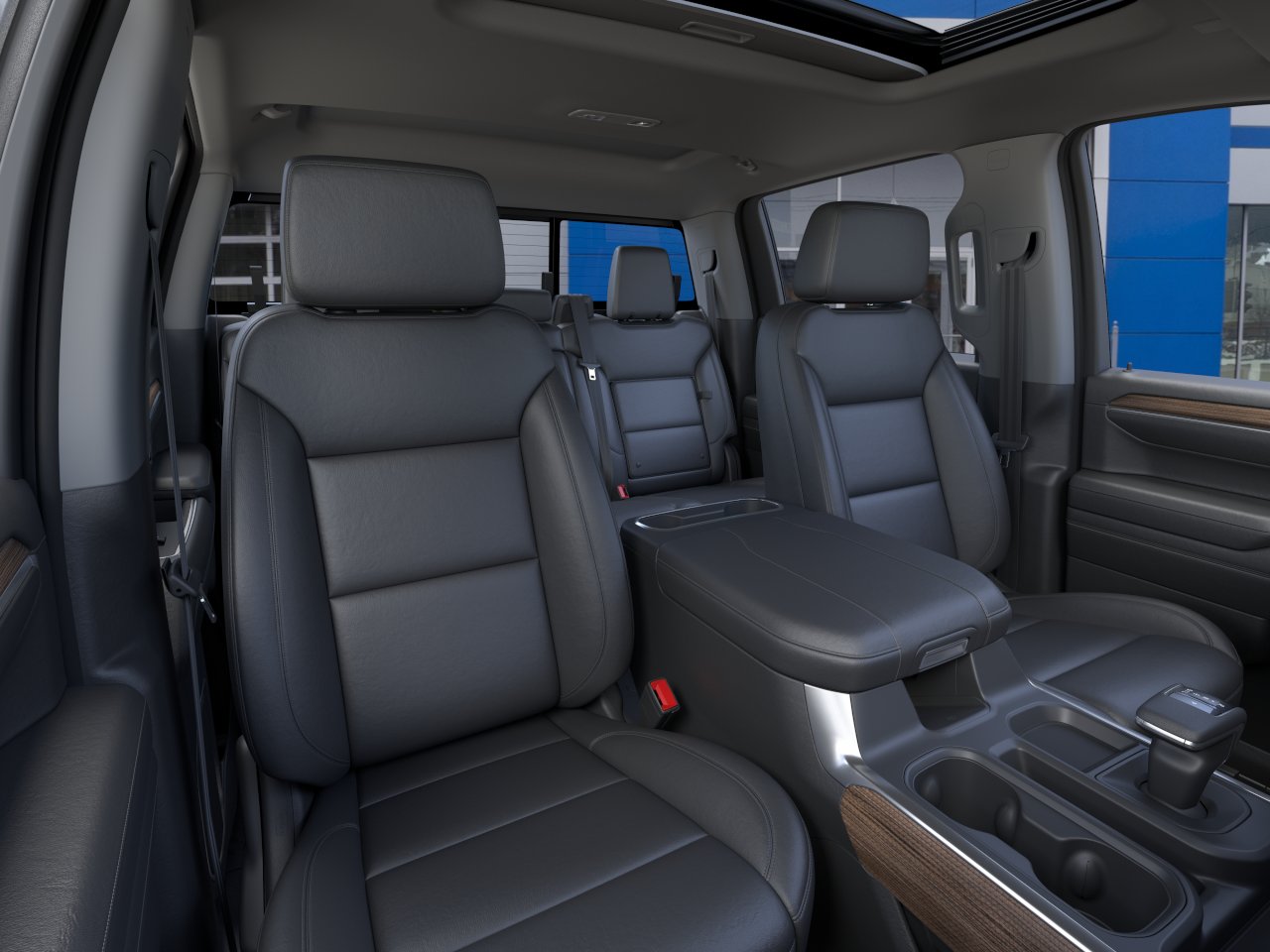 2026 Chevrolet Silverado 1500 LT Trail Boss - Photo 16