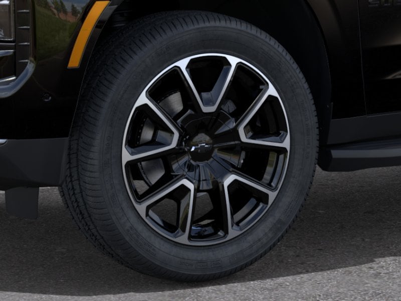 2026 Chevrolet Suburban RST - Photo 14