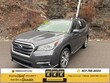  Subaru Ascent