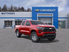 2026 Chevrolet Colorado LT Truck