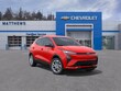  Chevrolet Bolt