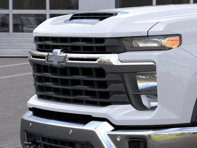 2026 Chevrolet Silverado 2500 HD LT - Photo 13