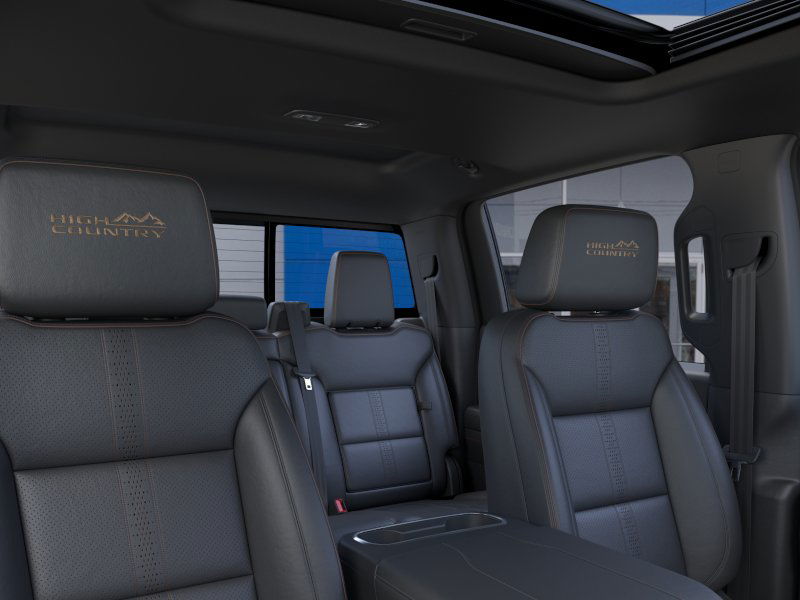 2026 Chevrolet Silverado 1500 High Country - Photo 48