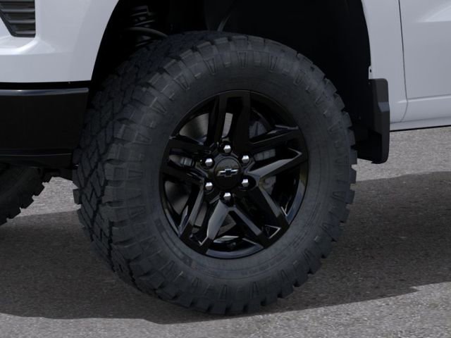 2026 Chevrolet Silverado 1500 LT Trail Boss - Photo 9