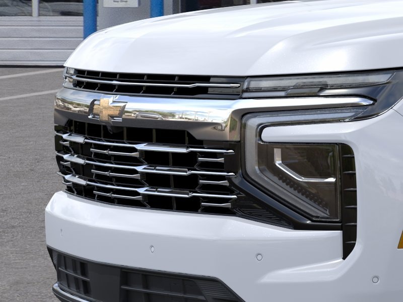 2026 Chevrolet Tahoe Premier - Photo 37