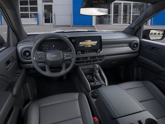 2026 Chevrolet Colorado Work Truck - Photo 15