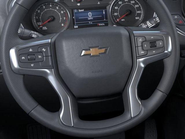 2025 Chevrolet Blazer 2LT - Photo 19