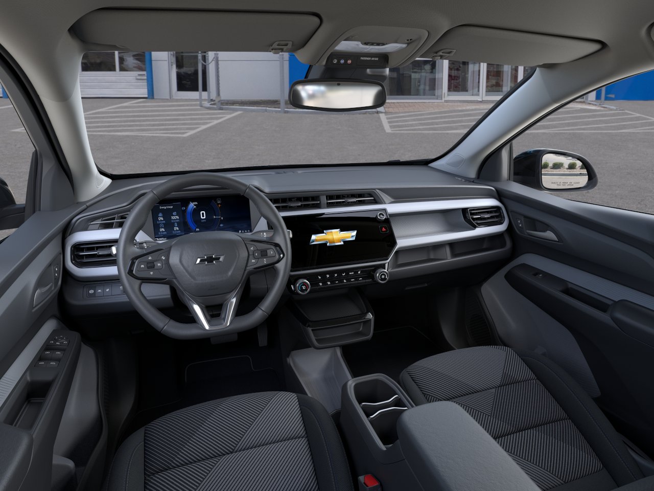 2027 Chevrolet Bolt LT - Photo 39