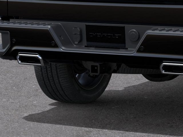 2026 Chevrolet Silverado 1500 High Country - Photo 14