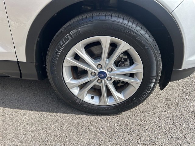 2018 Ford Escape SE photo 4