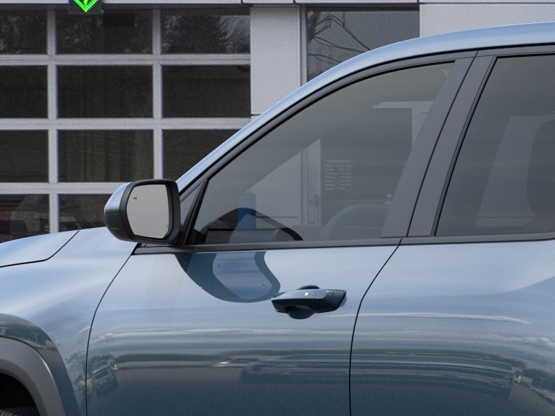 2027 Chevrolet Equinox LT - Photo 12