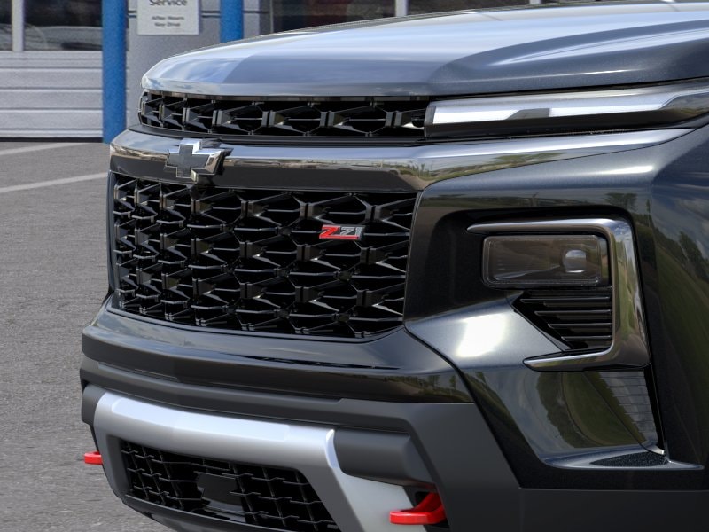 2026 Chevrolet Traverse Z71 - Photo 13