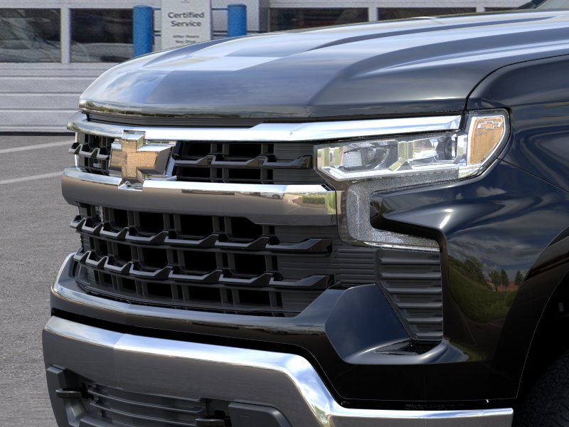2026 Chevrolet Silverado 1500 LT - Photo 37
