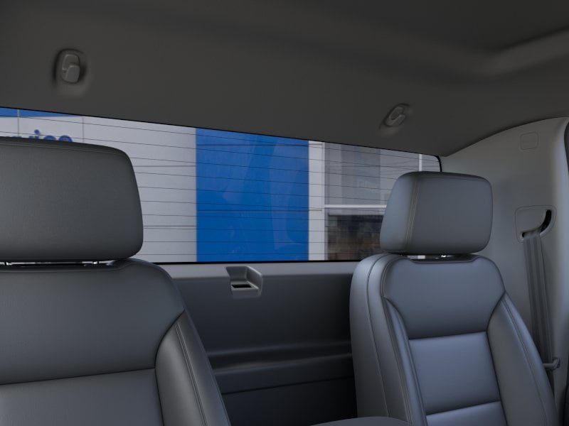 2026 Chevrolet Silverado 1500 Work Truck - Photo 48